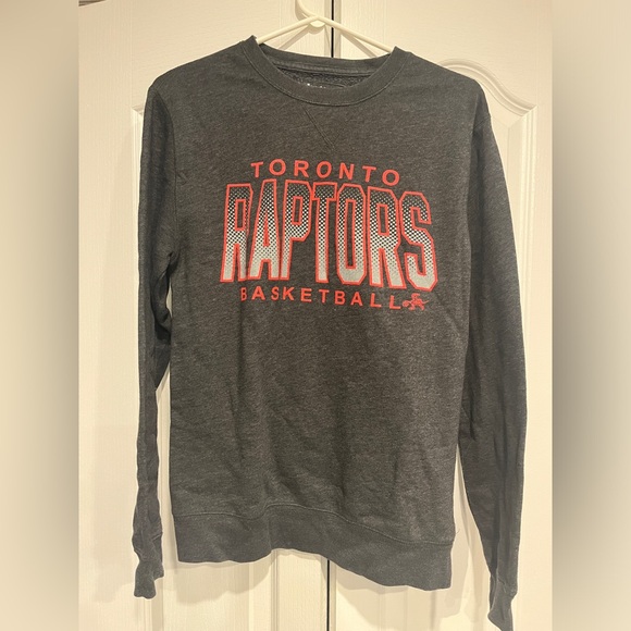 Vintage Toronto Raptors crewneck - Picture 1 of 2